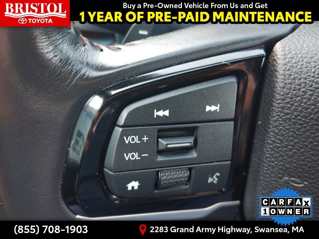 Used 2025 Honda Odyssey Sport-L image 31