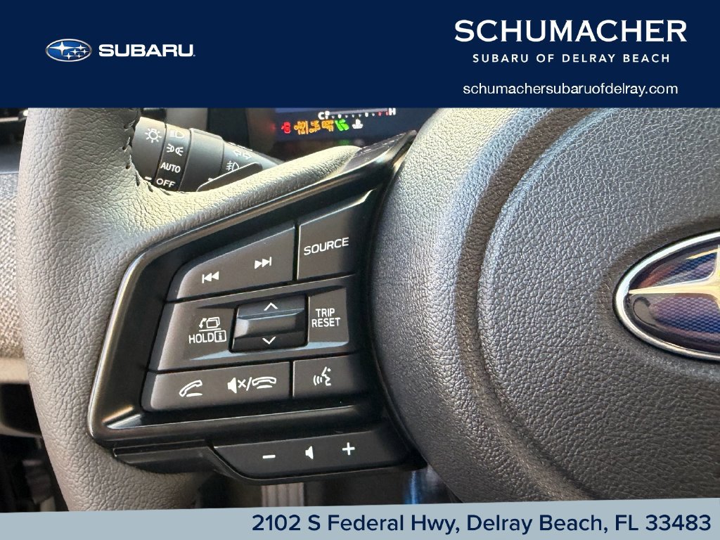 New 2026 Subaru Outback Premium AWD/4WD image 21