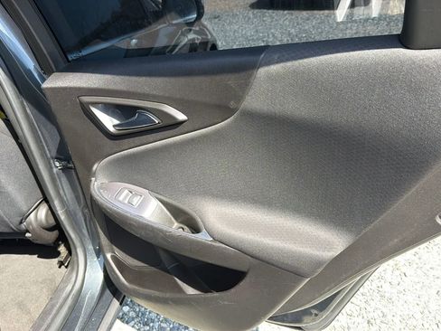 Used 2018 Chevrolet Malibu LT w/ Driver Confidence Package image 30