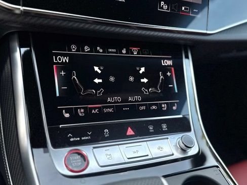 New 2026 Audi SQ7 Prestige AWD/4WD image 23