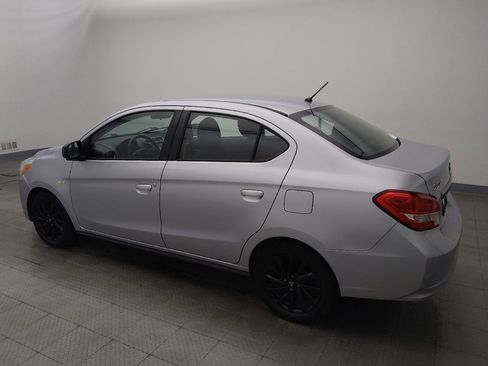 Used 2020 Mitsubishi Mirage G4 LE image 3