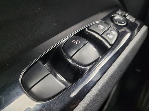 Used 2023 Nissan Altima 2.5 SV image 27