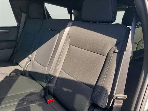 New 2026 Chevrolet Tahoe LS w/ LPO, Dark Essentials Package image 10