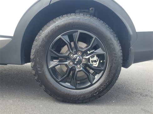 Certified 2024 Kia Sportage X-Pro image 7