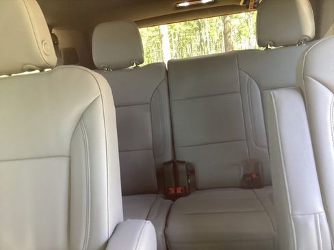 New 2026 Chevrolet Tahoe Z71 w/ Z71 Off-Road Package image 19