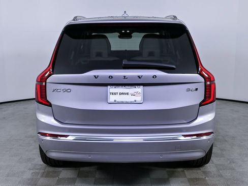 New 2026 Volvo XC90 B6 Ultra w/ Protection Package AWD/4WD image 30