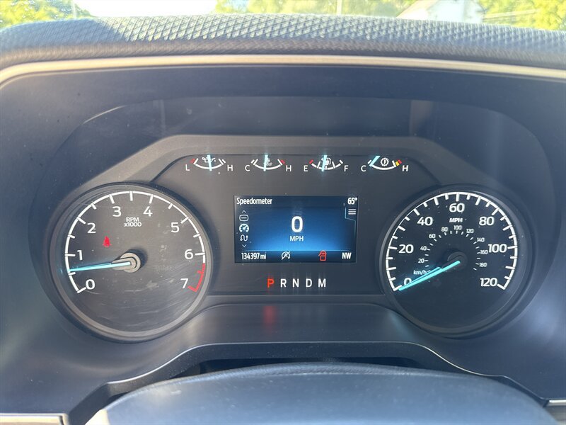 Used 2021 Ford F150 XL w/ Equipment Group 101A High AWD/4WD image 31