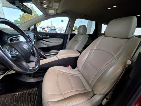 Used 2021 Buick Enclave Premium w/ Surround and Sites Package AWD/4WD image 15