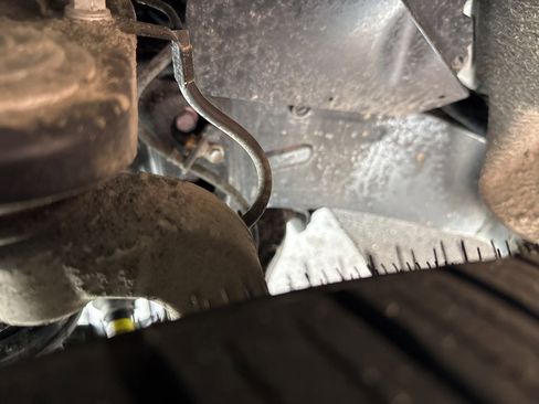 Used 2024 Toyota Tundra SR image 42