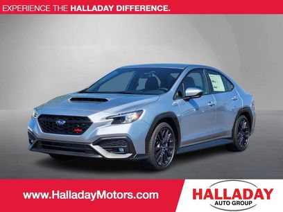 New 2025 Subaru WRX Premium w/ Accessory Package #2