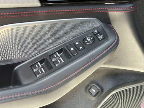 Used 2023 Acura MDX A-Spec AWD/4WD image 24