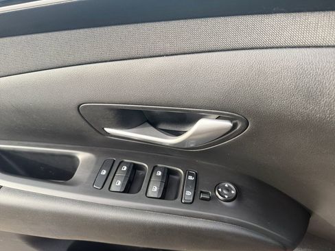 Used 2023 Hyundai Tucson SEL w/ Convenience Package AWD/4WD image 8