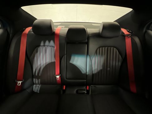 Used 2023 Genesis G70 2.0T w/ Sport Prestige Package image 24