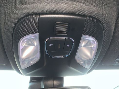 Used 2024 Jeep Compass Trailhawk image 22