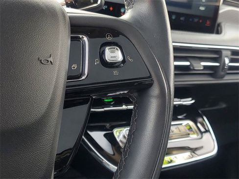 Certified 2023 Lincoln Corsair Reserve w/ Equipment Group 201A image 20