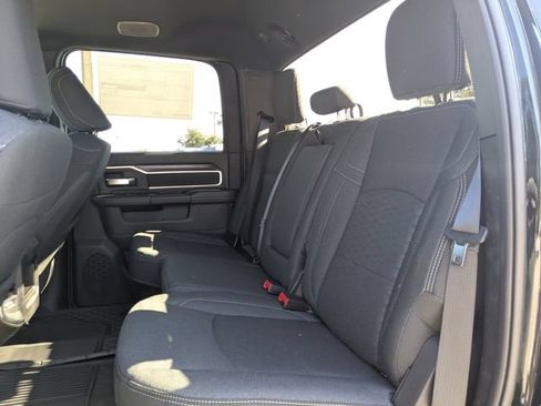 New 2026 RAM 2500 Big Horn AWD/4WD image 14