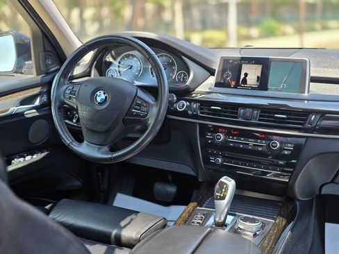 Used 2014 BMW X5 xDrive35d AWD/4WD image 36