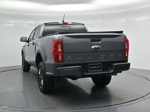 Certified 2023 Ford Ranger XLT RWD image 26