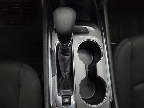 Used 2024 Chevrolet Malibu LT image 26