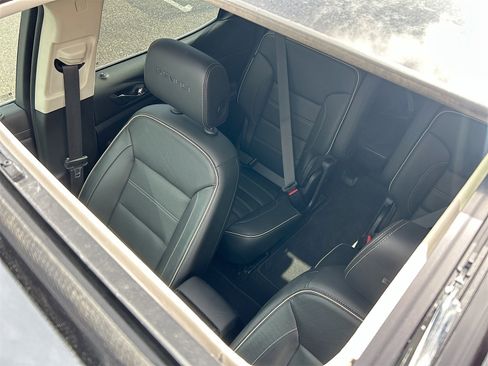 Used 2020 GMC Acadia Denali w/ Technology Package image 23