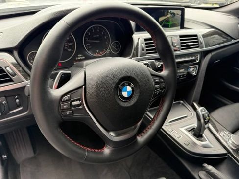 Used 2018 BMW 430i Convertible RWD image 4