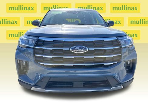 New 2026 Ford Explorer Active image 12