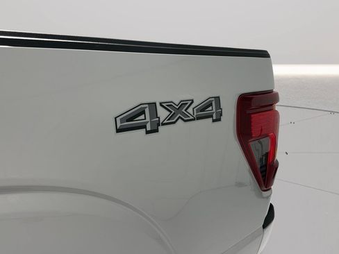 Certified 2024 Ford F150 STX w/ STX Black Appearance Package AWD/4WD image 32