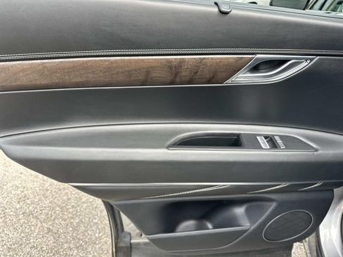 Used 2022 Genesis GV80 3.5T w/ Cargo Package AWD/4WD image 24