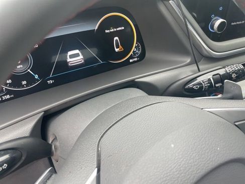 Used 2022 Hyundai Sonata SEL Plus w/ Cargo Package FWD image 12