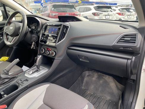 Certified 2023 Subaru Crosstrek 2.0i Premium image 37