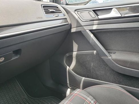Used 2015 Volkswagen GTI S FWD image 24