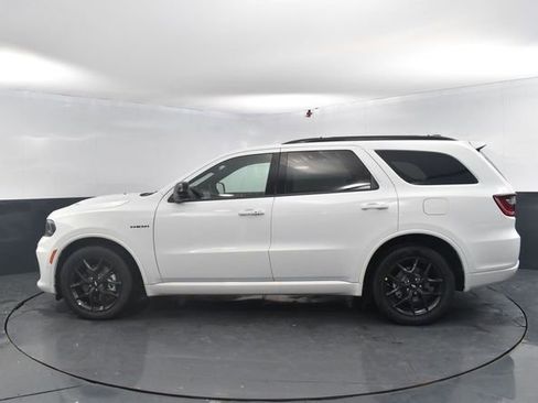 New 2026 Dodge Durango GT image 5