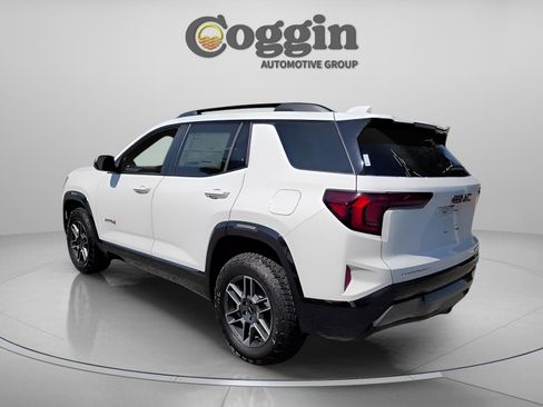 New 2026 GMC Terrain AT4 w/ Convenience Package III image 6