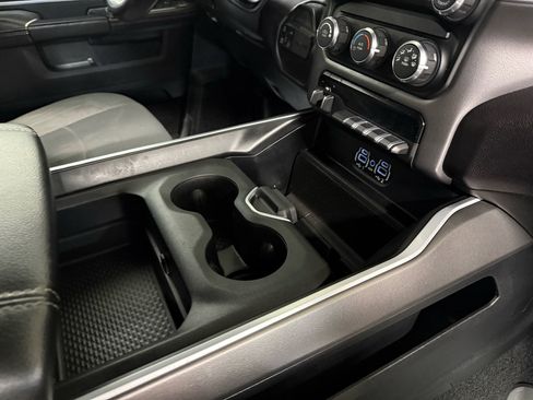 Used 2024 RAM 2500 Big Horn w/ Off Road Package image 25