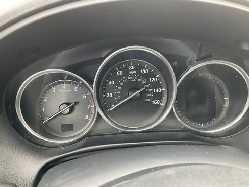 Used 2015 MAZDA CX-5 Touring FWD image 16