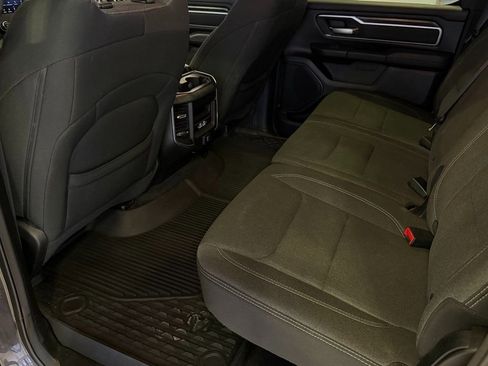 Used 2021 RAM 1500 Big Horn image 24