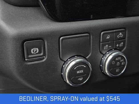 New 2026 GMC Sierra 1500 Elevation w/ Preferred Package RWD image 8