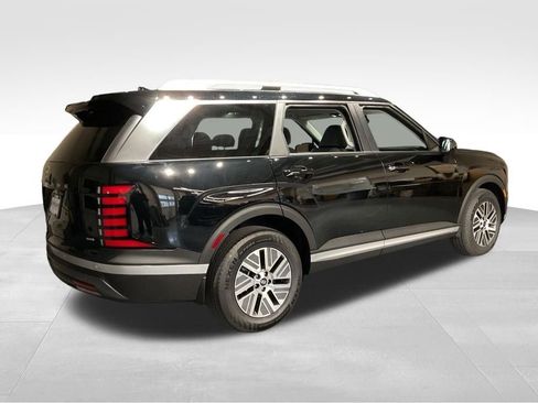 New 2026 Hyundai Palisade SEL AWD/4WD image 4