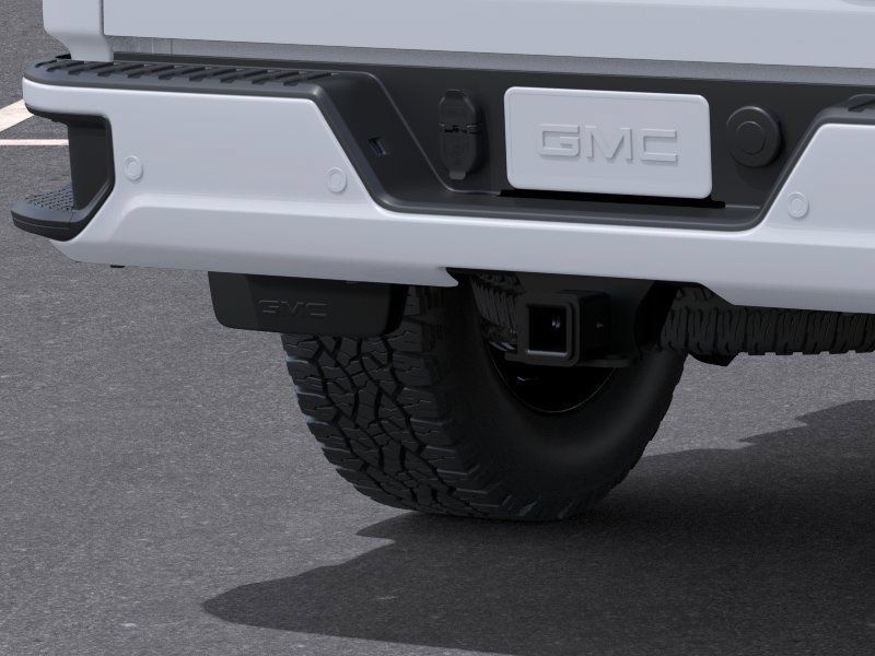 New 2026 GMC Sierra 2500 Denali AWD/4WD image 14