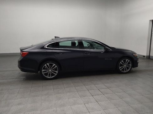 Used 2023 Chevrolet Malibu LT image 10