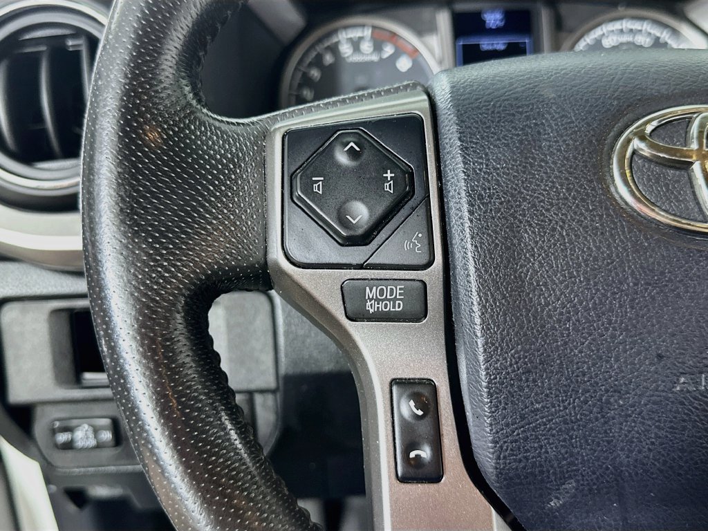Used 2019 Toyota Tacoma SR5 RWD image 24