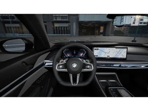 New 2026 BMW 740i w/ Executive Package image 13