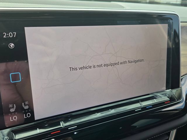 Used 2026 Volkswagen Atlas SE FWD image 22