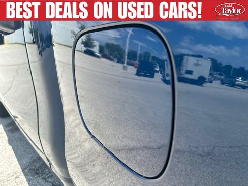Used 2023 RAM 1500 Big Horn AWD/4WD image 39