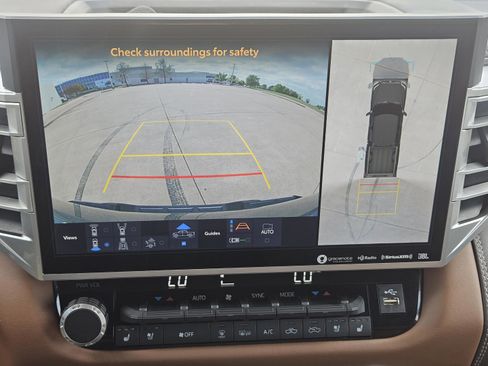 Used 2024 Toyota Tundra 1794 Edition image 17