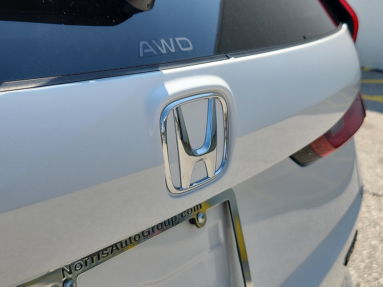 New 2026 Honda CR-V Sport image 19