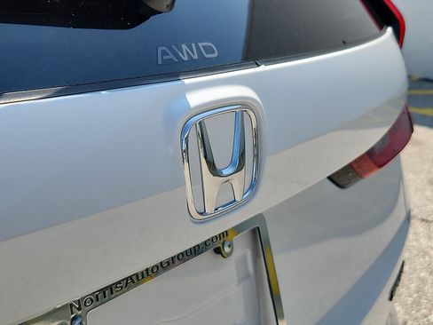 New 2026 Honda CR-V Sport image 19