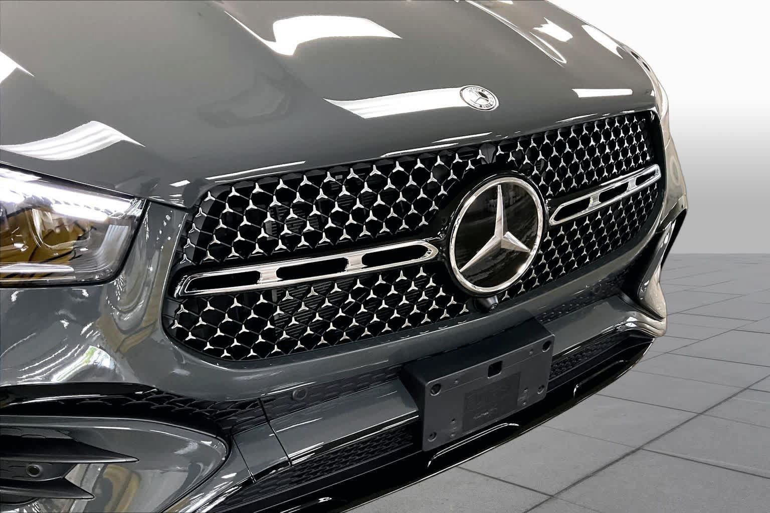 Used 2026 Mercedes-Benz GLE 450 4MATIC image 32