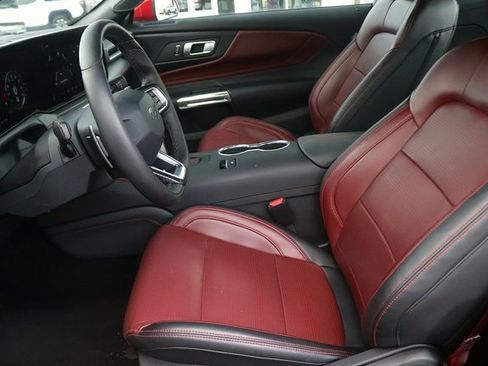 Used 2024 Ford Mustang GT Premium image 14