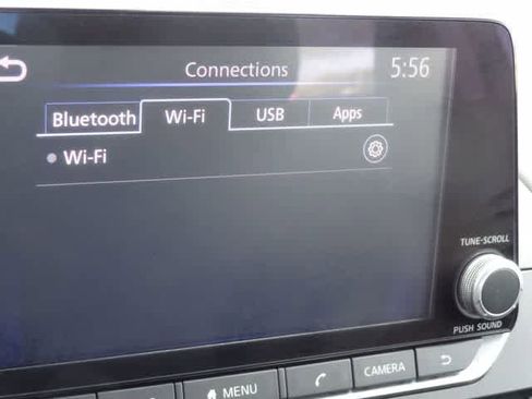 Used 2023 Nissan Altima 2.5 SV FWD image 21